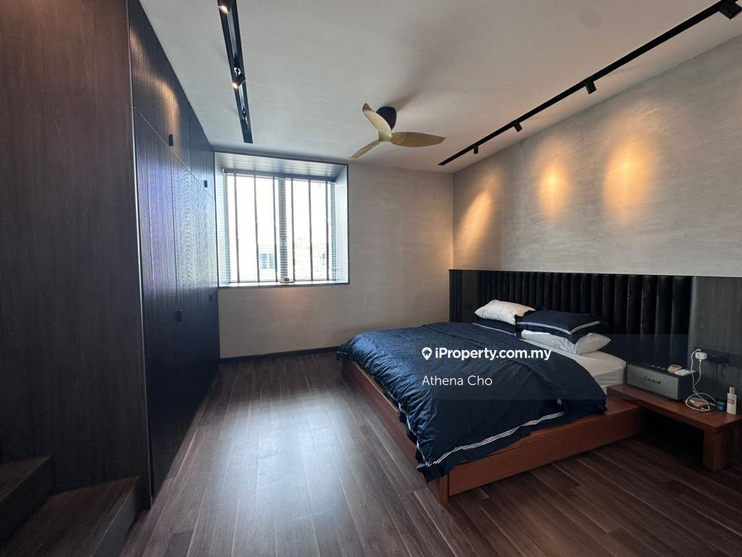 2-storey Terraced House for Sale in Eco Forest, Semenyih by Athena Cho - iProperty.com.my