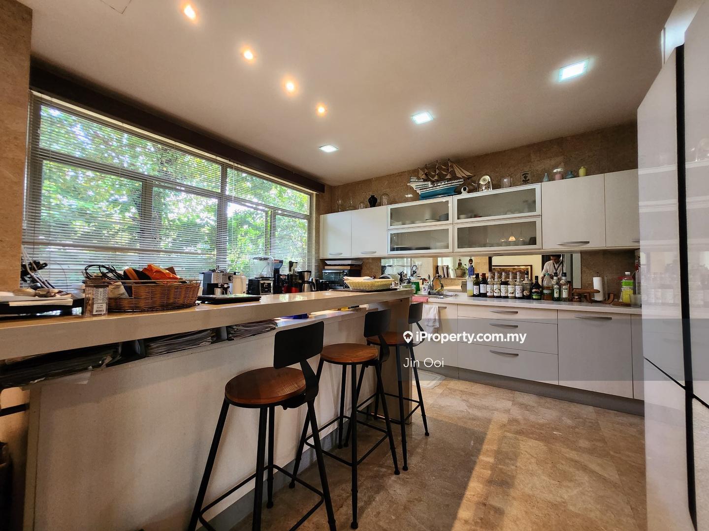 Banglo untuk Dijual di Dutamas, Kuala Lumpur oleh Jin Ooi - iProperty.com.my