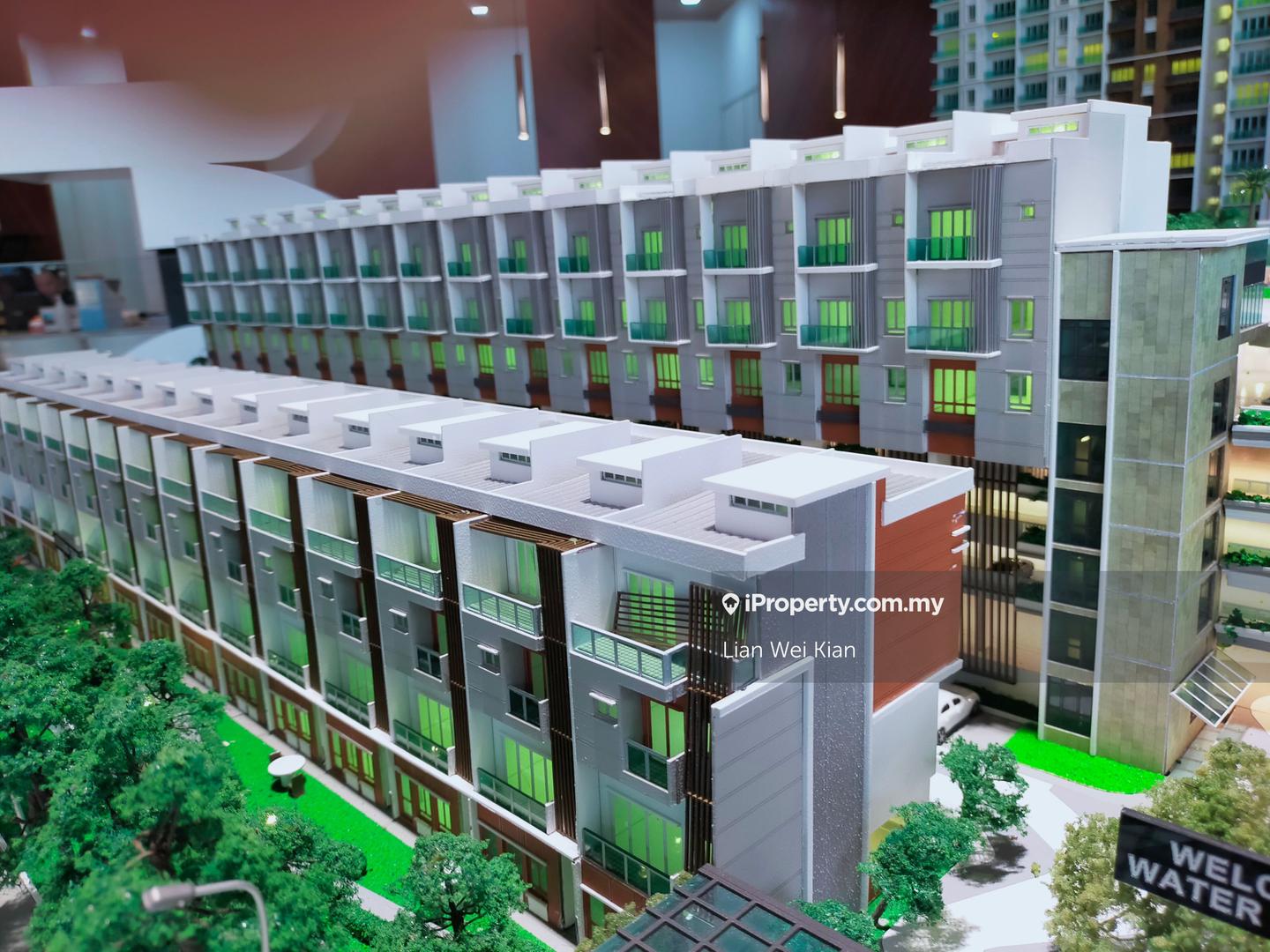 Condominium for Sale in d'Brightton by Lian Wei Kian - iProperty.com.my