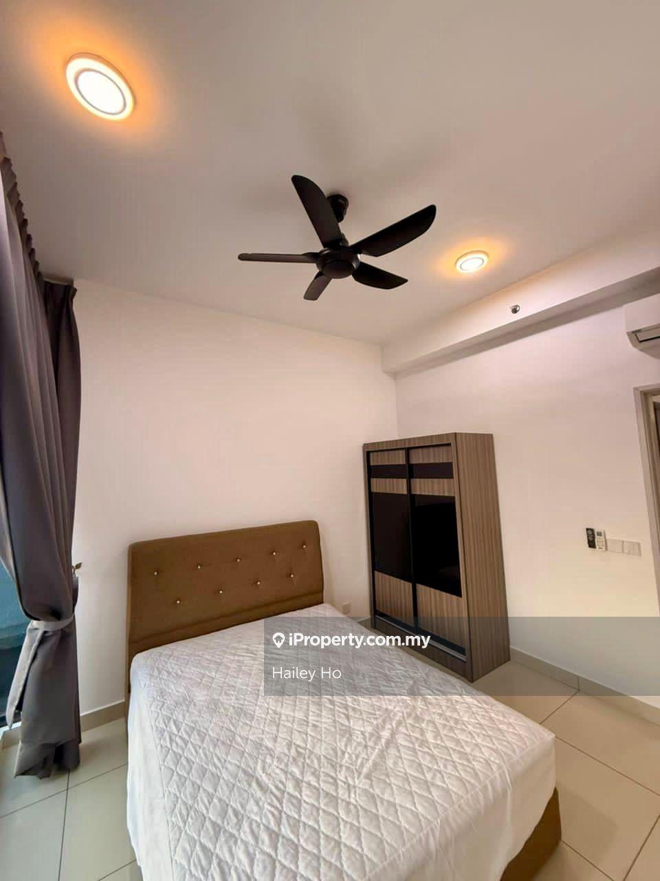 Service Residence for Rent in Setia City Residences by Hailey Ho - iProperty.com.my