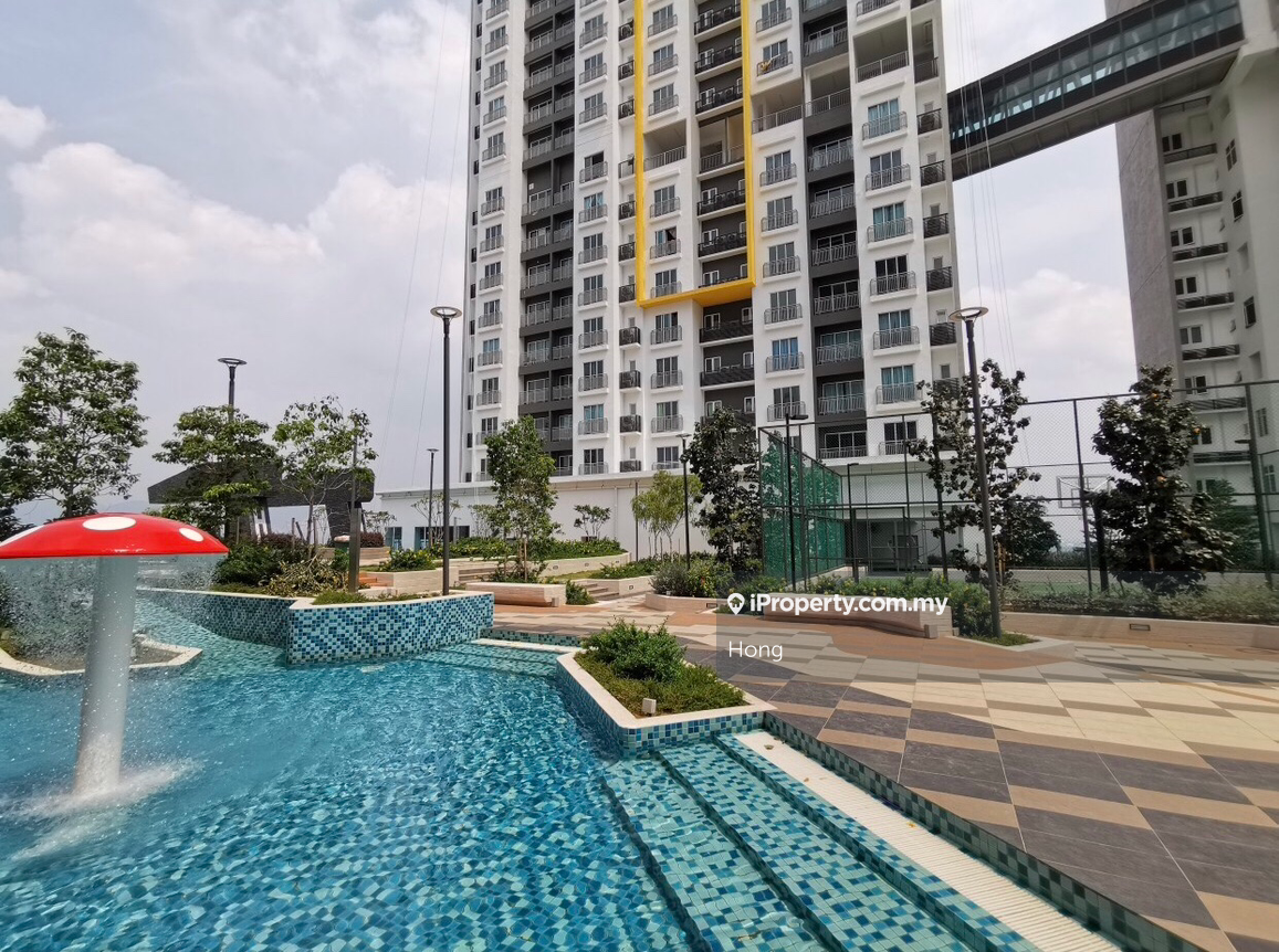 Service Residence for Rent in Mesahill by Hong - iProperty.com.my