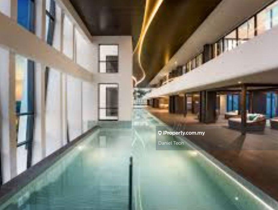 Service Residence for Sale in City of Dreams by Daniel Teoh - iProperty.com.my