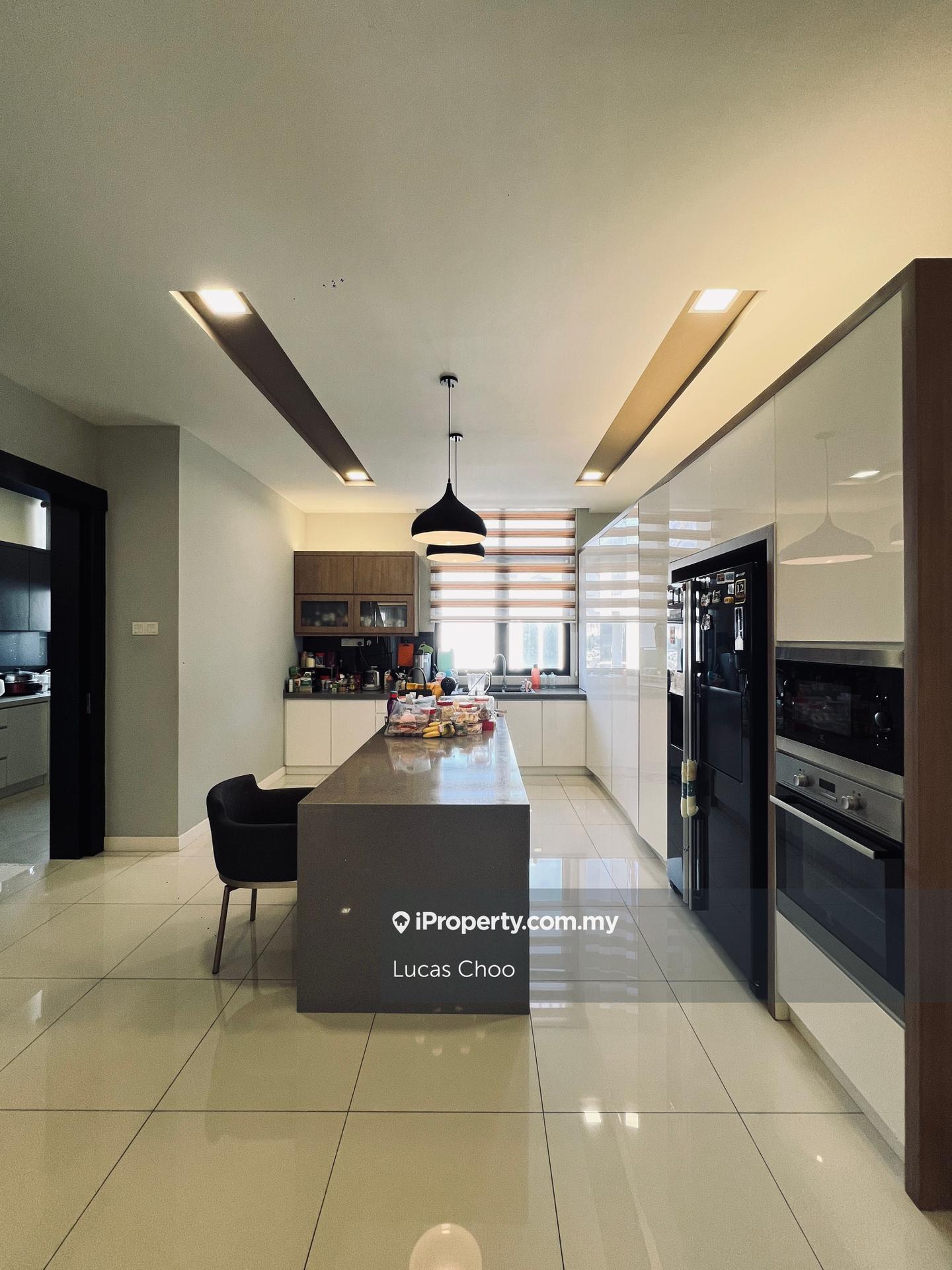 Rumah Berangkai 2.5 Tingkat untuk Dijual di 16 Quartz Courtyard Villa @Taman Melawati, Ampang oleh Lucas Choo - iProperty.com.my