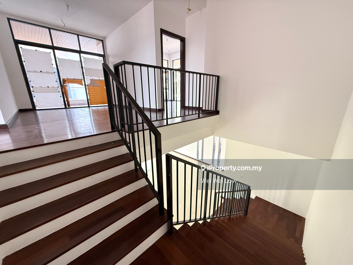 Rumah Berkembar untuk Dijual di Eco Sanctuary, Telok Panglima Garang oleh Wei Wei Low - iProperty.com.my