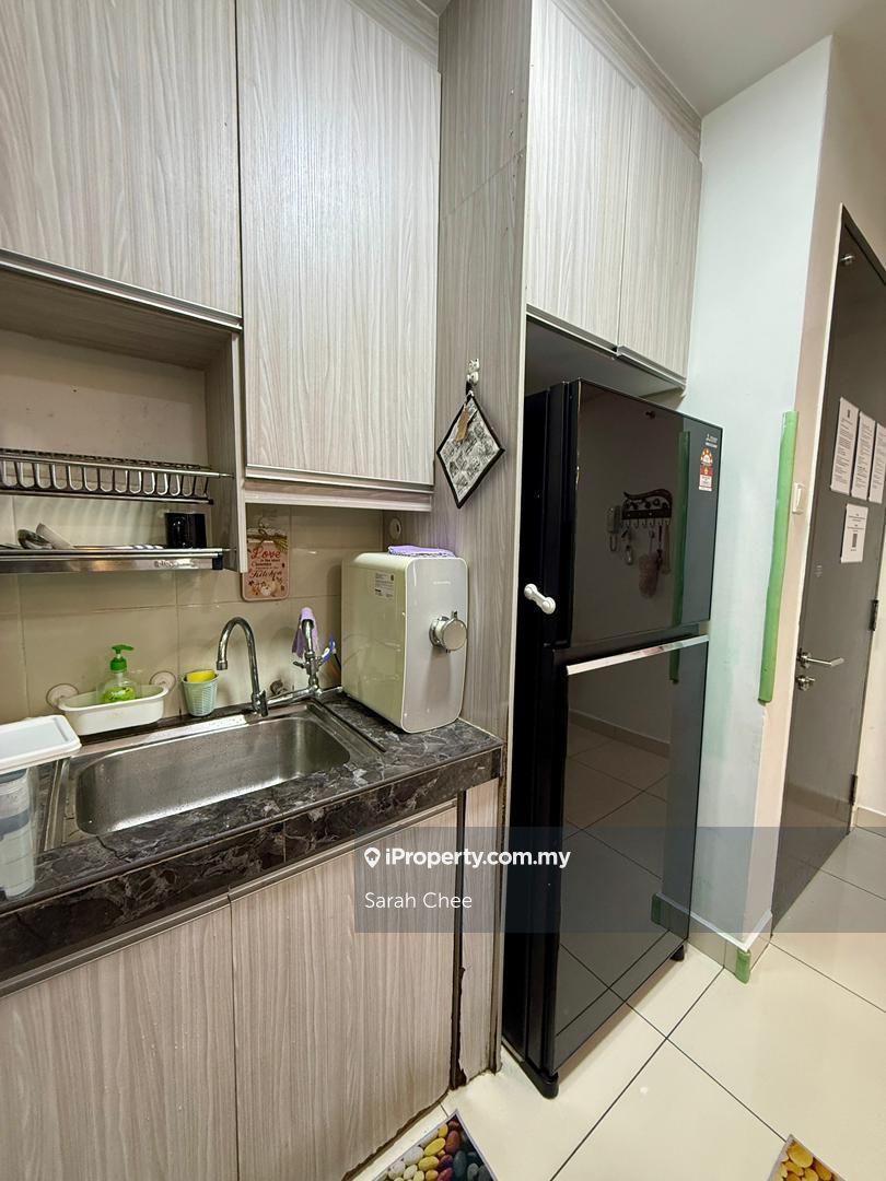 Service Residence for Rent in Kiara Plaza by Sarah Chee - iProperty.com.my