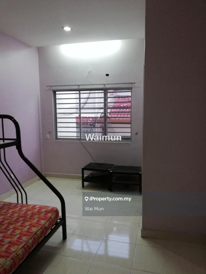 2-storey Terraced House for Sale in Taman Supreme, Cheras by Wai Mun - iProperty.com.my