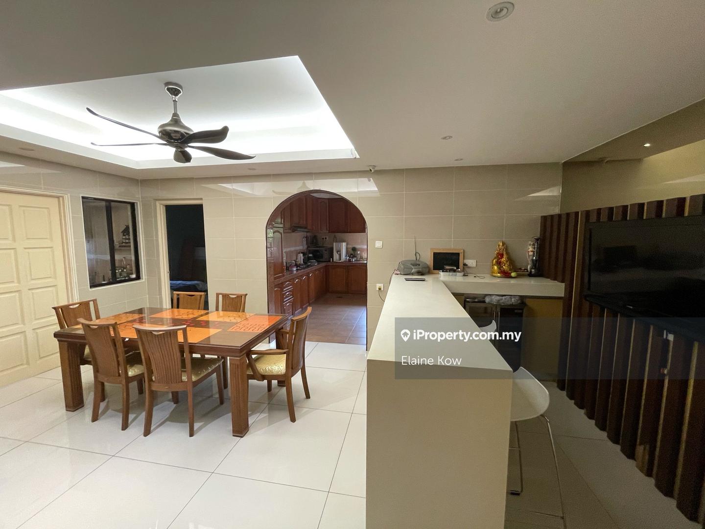 Rumah Berangkai 2 Tingkat untuk Dijual di Meranti jaya 1, puchong, Puchong oleh Elaine Kow - iProperty.com.my