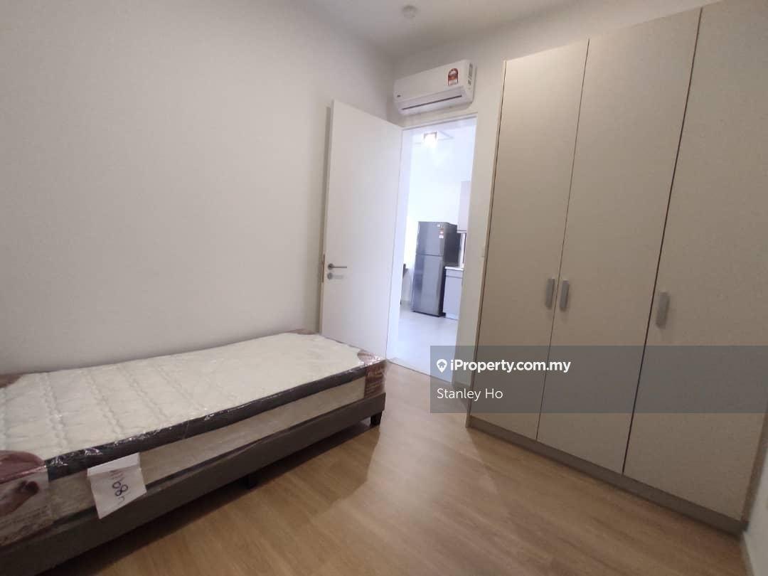 Residensi Servis untuk Disewa di The Goodwood Residence oleh Stanley Ho - iProperty.com.my