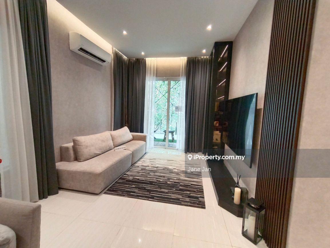 Service Residence for Sale in Hampton Height Damansara by Jane Jan - iProperty.com.my