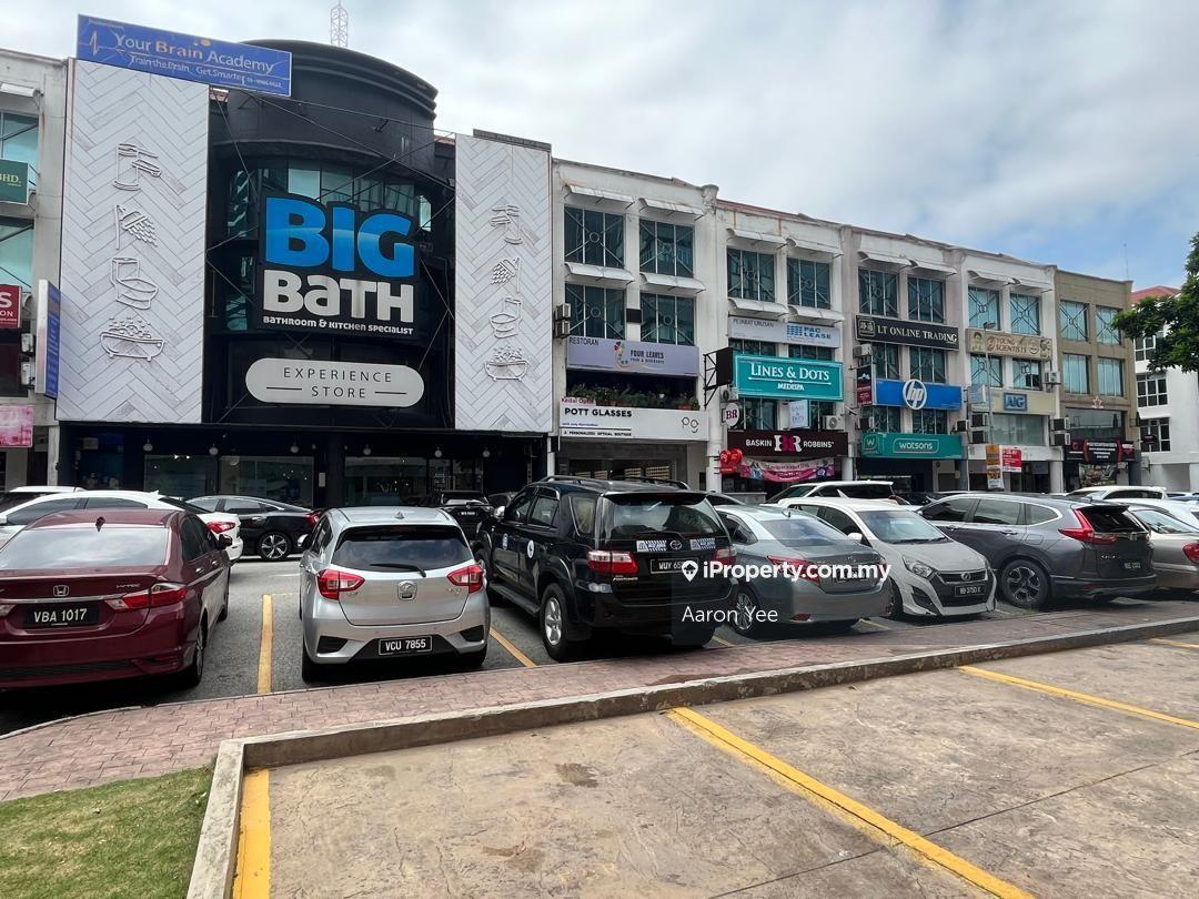 Kedai untuk Dijual di Bandar Puteri Puchong, Puchong oleh Aaron Yee - iProperty.com.my