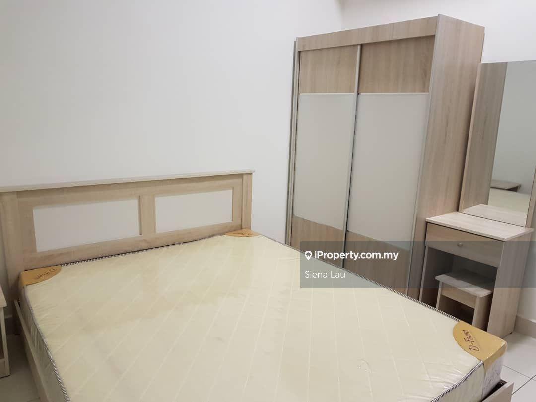 Service Residence for Rent in Court 28 by Siena Lau - iProperty.com.my
