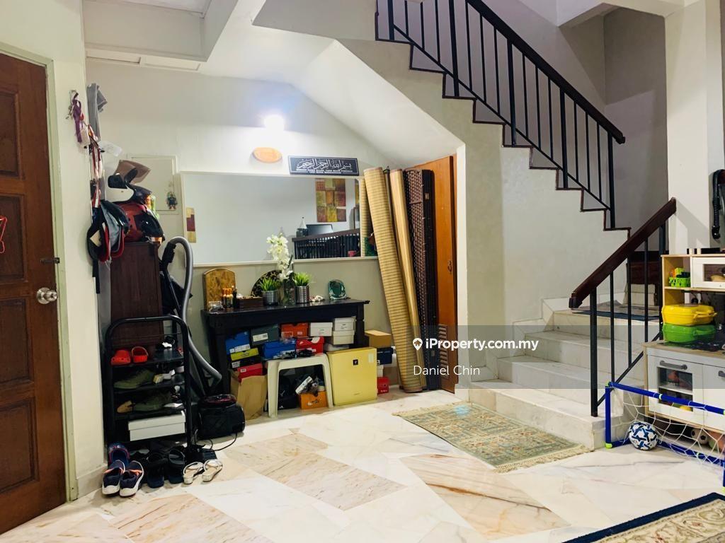 2-storey Terraced House for Sale in Seksyen 5 @ Wangsa Maju, Wangsa Maju by Daniel Chin - iProperty.com.my