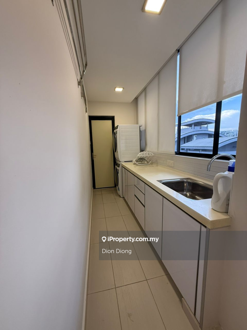 Kondominium untuk Disewa di Mont Kiara Palma oleh Dion Diong - iProperty.com.my