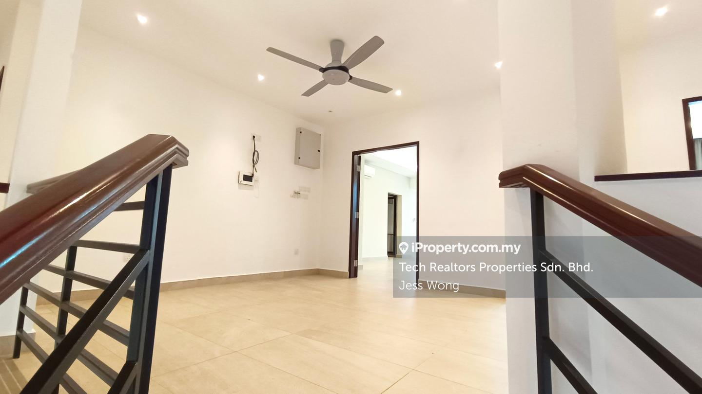 Bungalow House for Rent in Bukit Damansara Heights, Damansara Heights by Jess Wong - iProperty.com.my