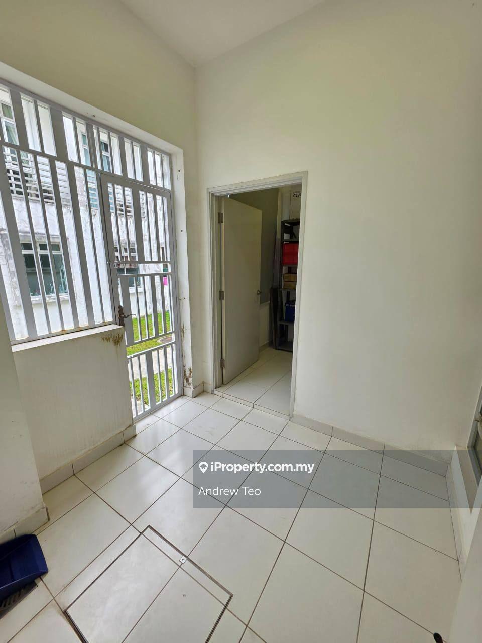 2-storey Terraced House for Sale in Gerbang Nusajaya, Iskandar Puteri (Nusajaya) by Andrew Teo - iProperty.com.my