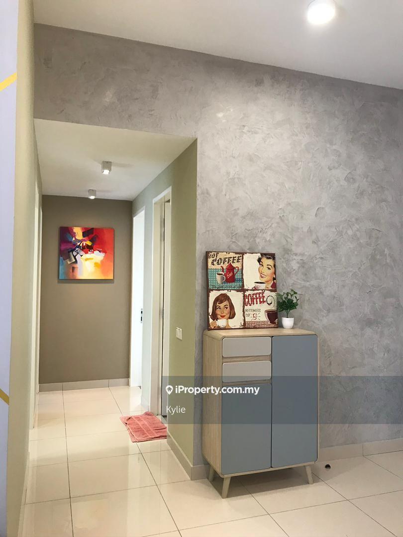 Service Residence for Sale in The Park 2 by Kylie - iProperty.com.my