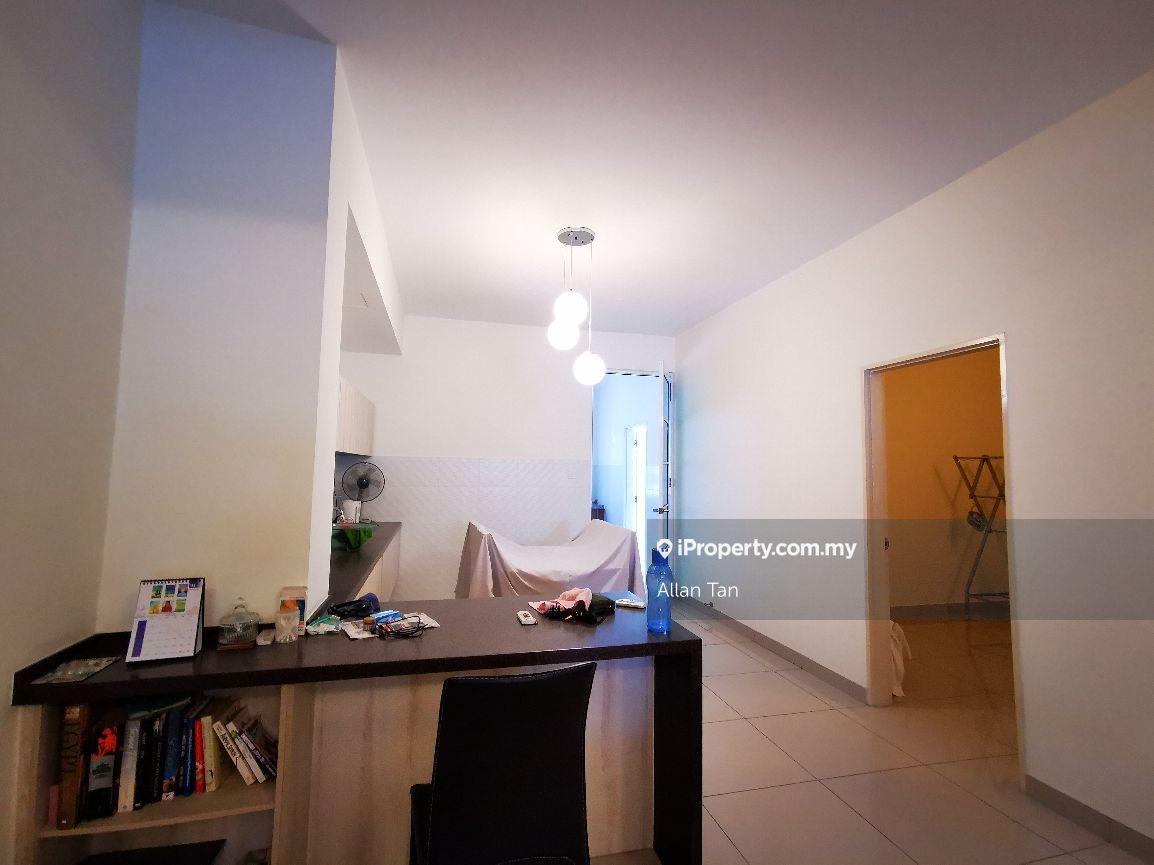 2-storey Terraced House for Sale in Tamalan, Banyan, Setia Damai 15, Setia Alam by Allan Tan - iProperty.com.my