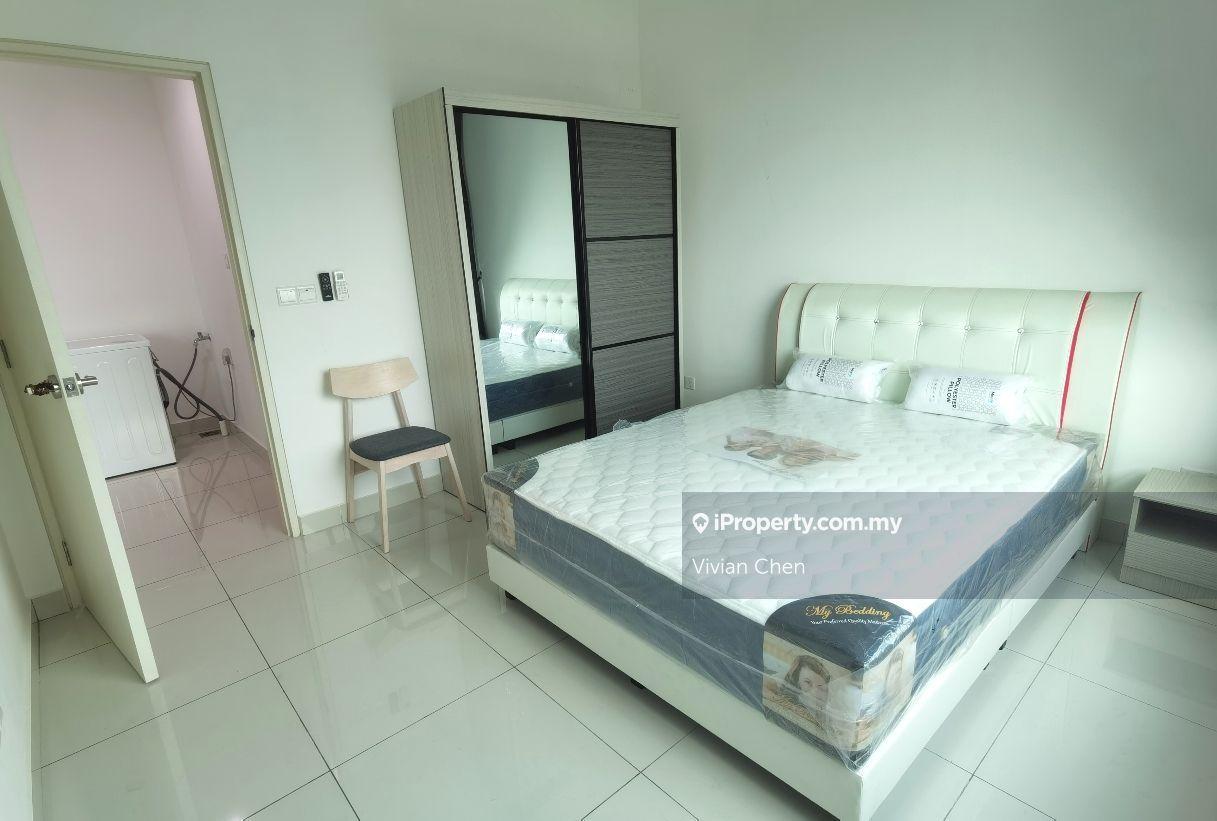 Service Residence for Rent in Greenfield Residence by Vivian Chen - iProperty.com.my