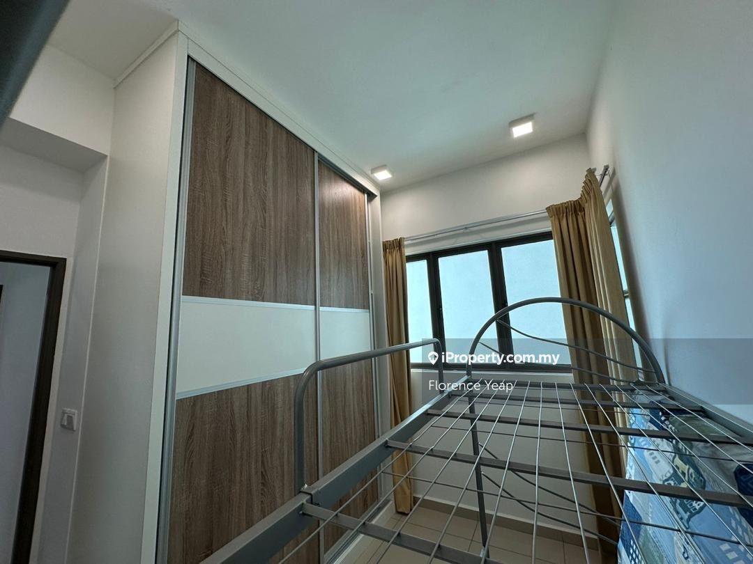 Kondominium untuk Dijual di Tree Sparina oleh Florence Yeap - iProperty.com.my