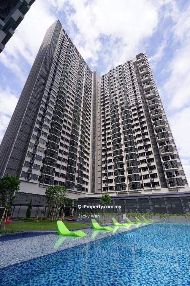 Residensi Servis untuk Dijual di Petalz Residences oleh Jacky Wan - iProperty.com.my