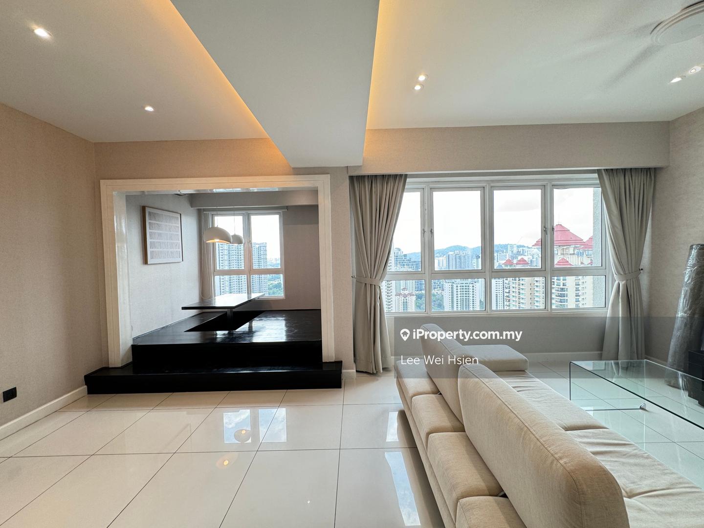 Condominium for Sale in Tiffani Kiara by Lee Wei Hsien - iProperty.com.my