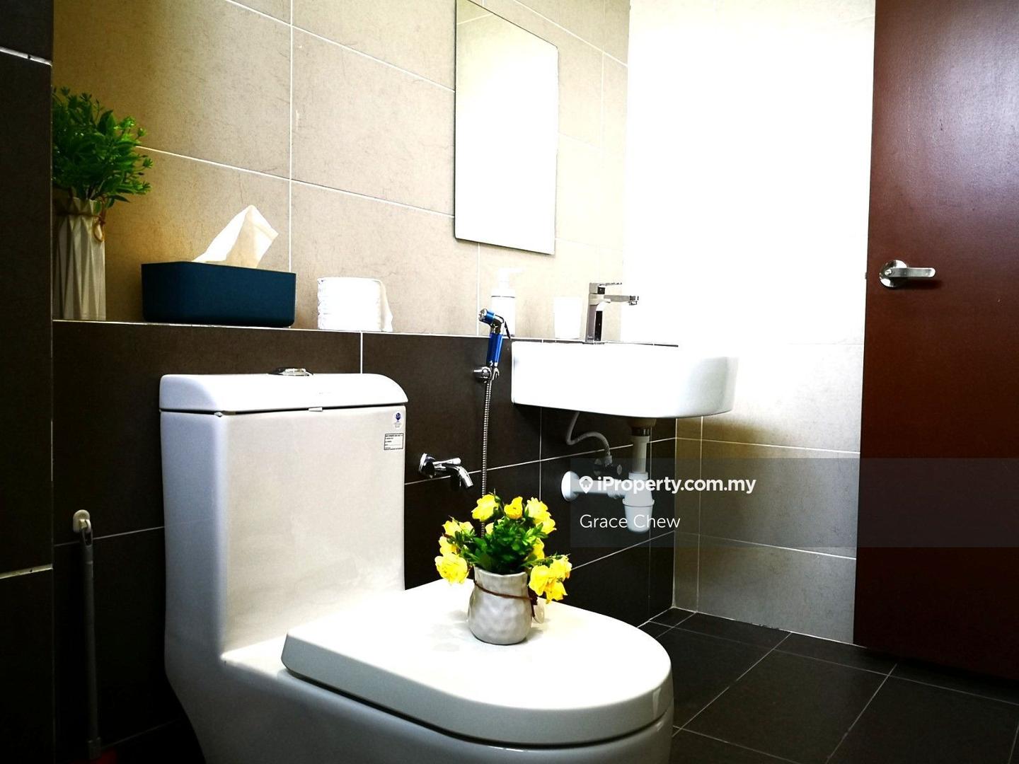 Semi-Detached House for Rent in Arcadia Taman Desaru Utama, Kota Tinggi by Grace Chew - iProperty.com.my