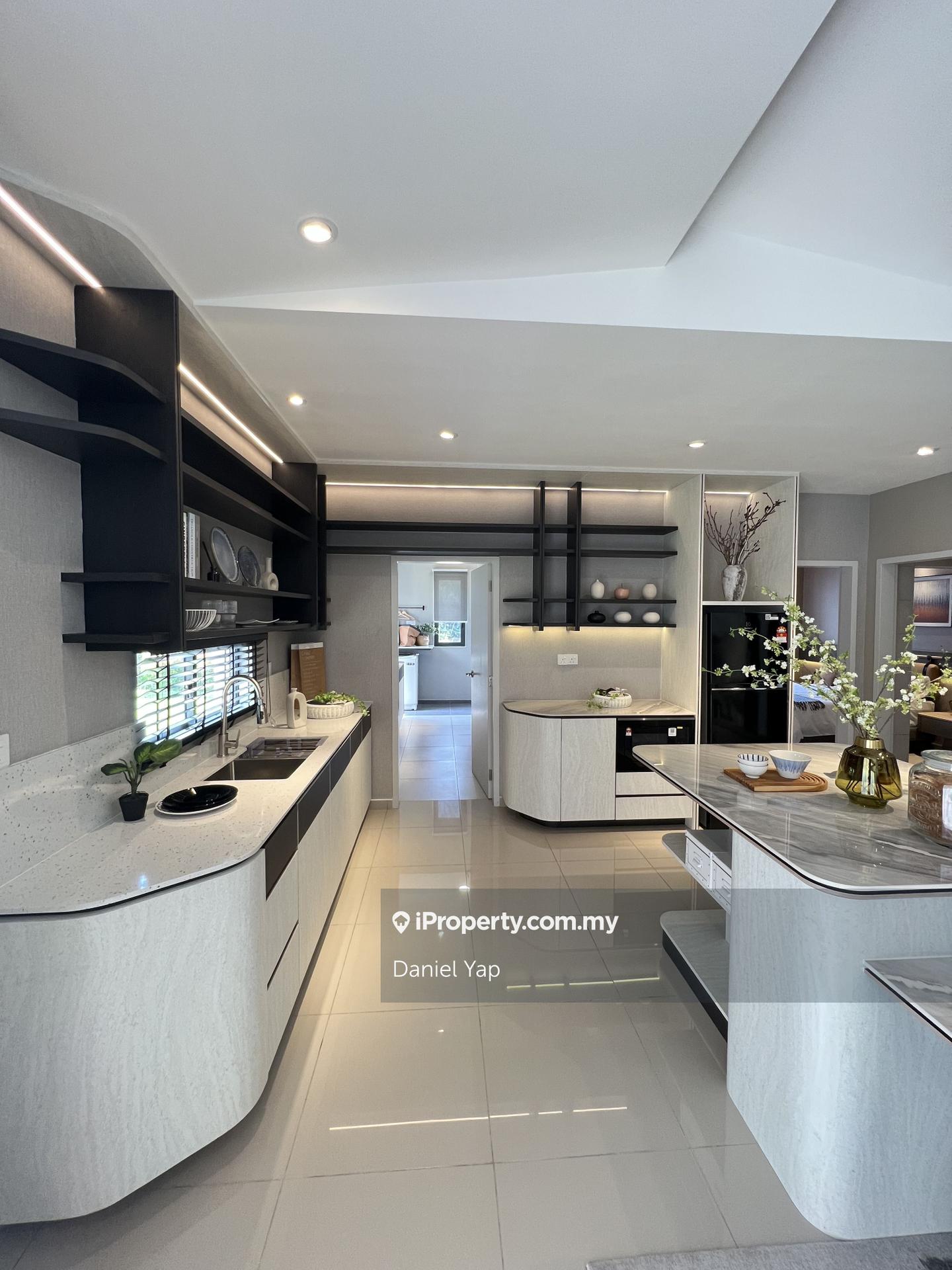 Semi-Detached House for Sale in Gamuda Garden, Rawang by Daniel Yap - iProperty.com.my