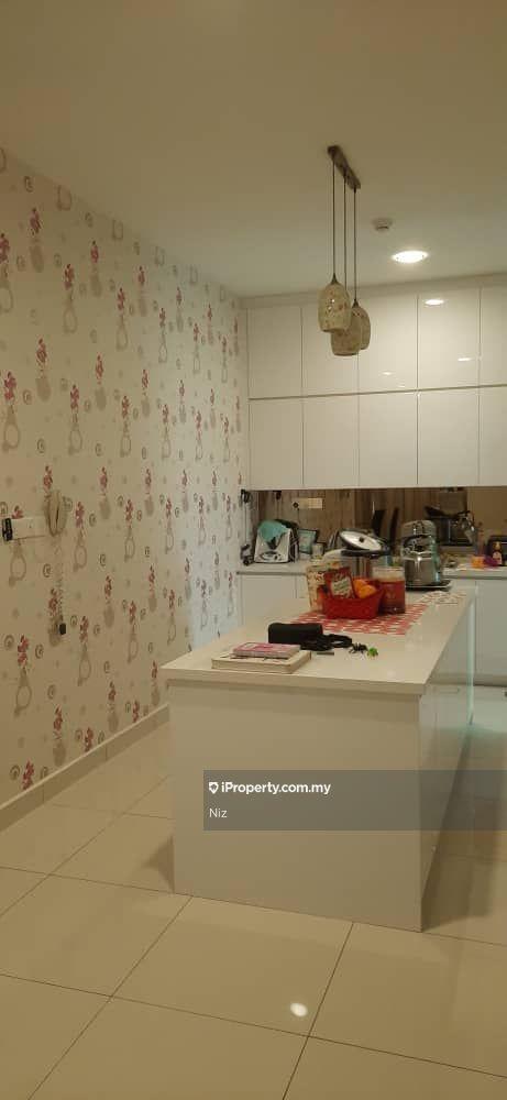 Semi-Detached House for Sale in Lepironia Garden (Ludwigia Type H1), Cyberjaya by Niz - iProperty.com.my