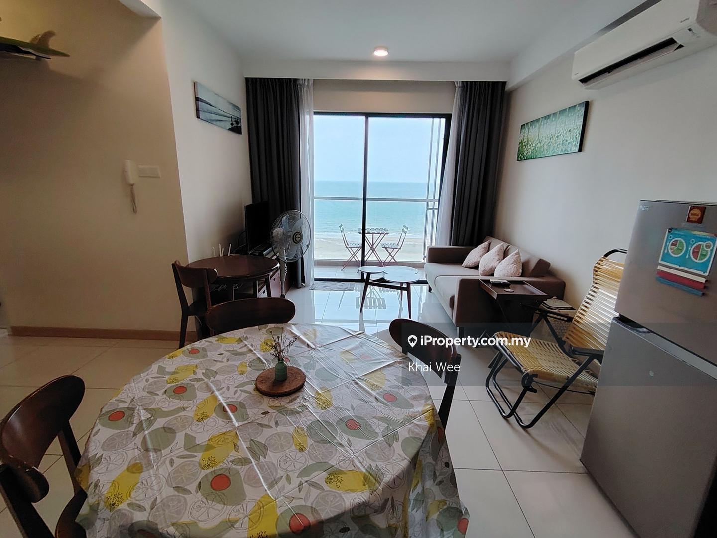Service Residence for Rent in Timur Bay Seafront Residence by Khai Wee - iProperty.com.my