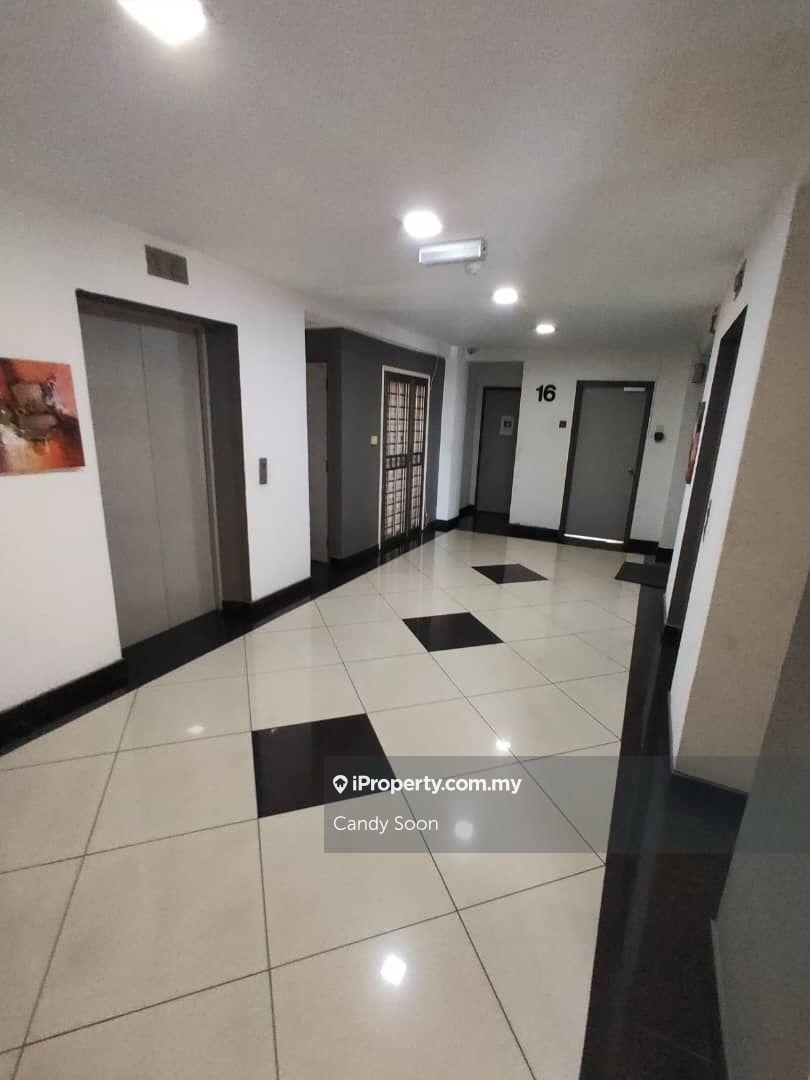 Kondominium untuk Dijual di Bougainvilla Condominium, Bukit Bintang oleh Candy Soon - iProperty.com.my
