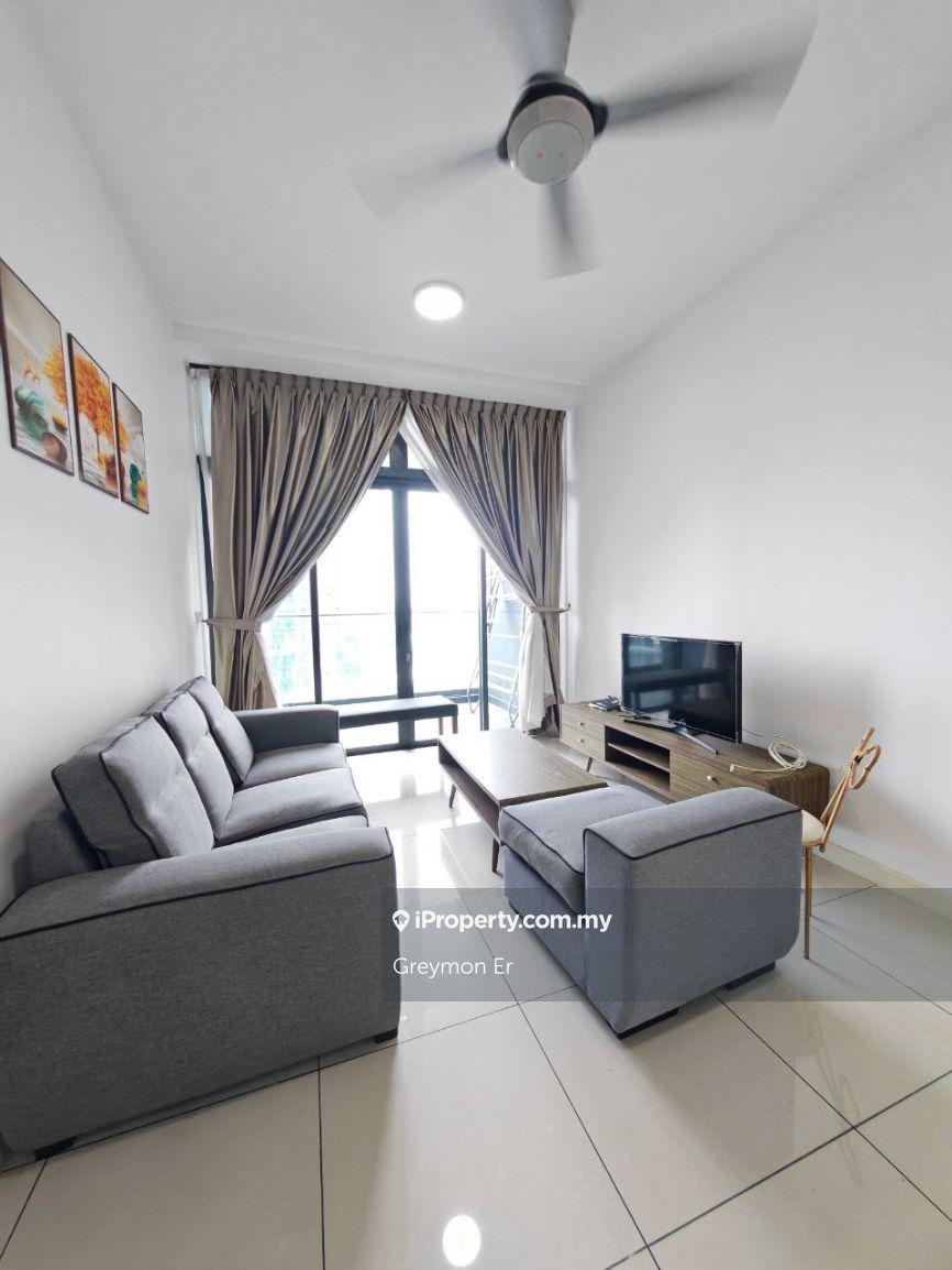 Service Residence for Rent in Setia Sky 88 by Greymon Er - iProperty.com.my