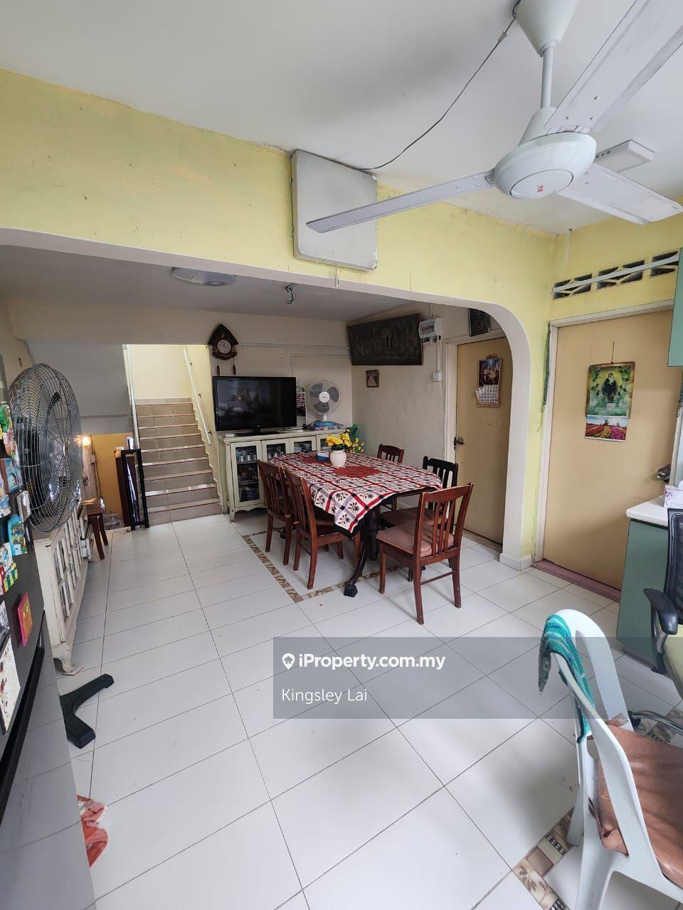 Rumah Berangkai 2.5 Tingkat untuk Dijual di Kuala Lumpur, Sri Petaling oleh Kingsley Lai - iProperty.com.my
