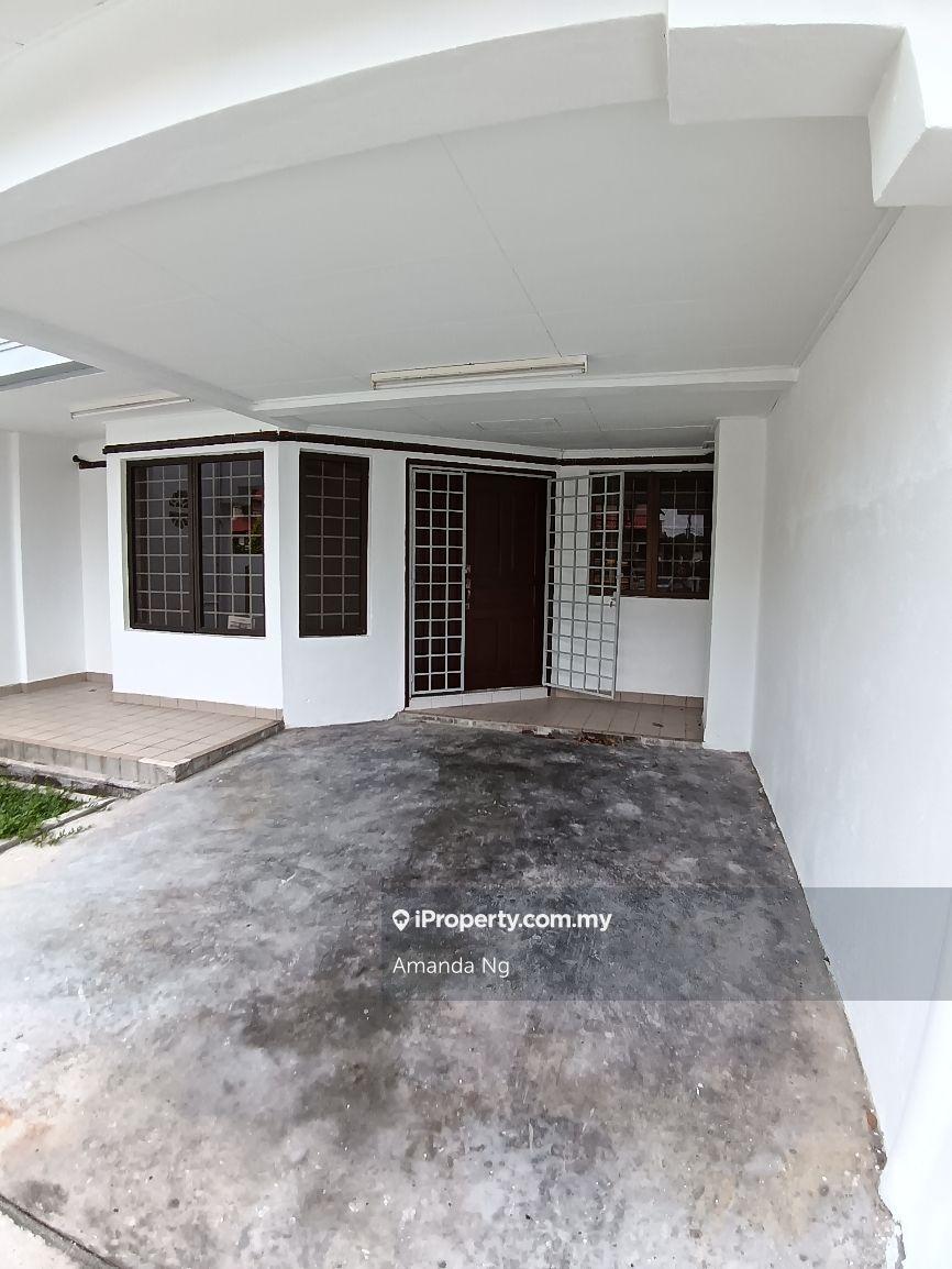 Rumah Berangkai 2 Tingkat untuk Disewa di Bandar Utama 12, Bandar Utama oleh Amanda Ng - iProperty.com.my