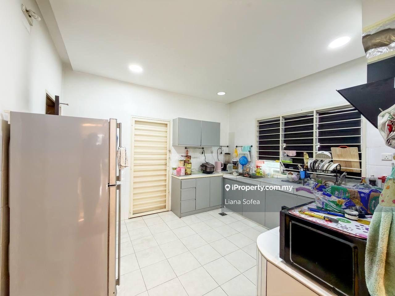 Semi-Detached House for Sale in Taman Saujana Emas, Kajang by Liana Sofea - iProperty.com.my