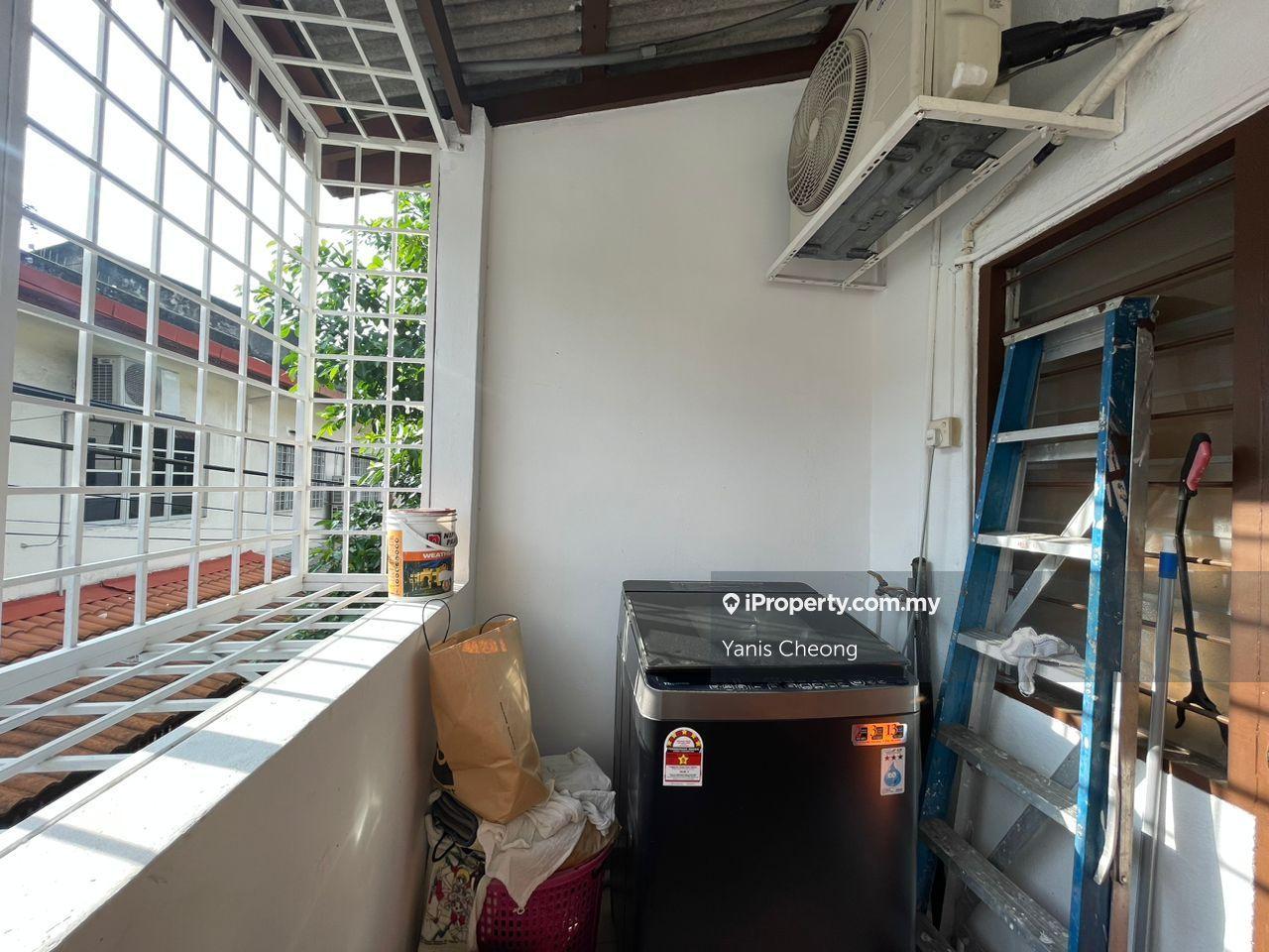 Rumah Berangkai 2 Tingkat untuk Dijual di Taman Wangsa Permai, Kepong oleh Yanis Cheong - iProperty.com.my