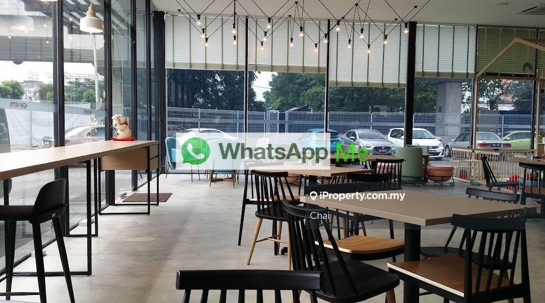 Commercial Land for Rent in Taman Connaught, Cheras by Chai - iProperty.com.my