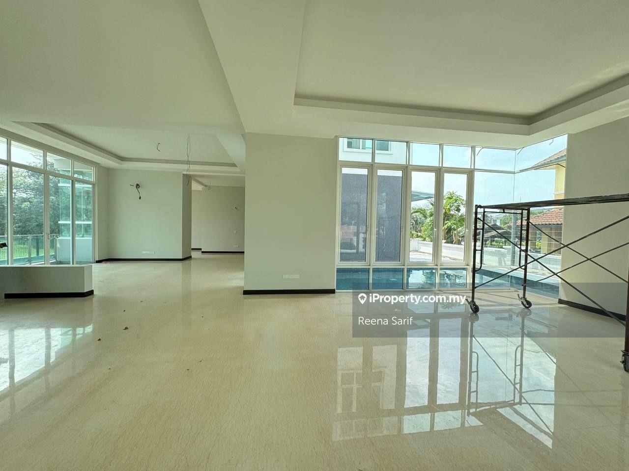 Banglo untuk Dijual di Bukit Jelutong, Shah Alam oleh Reena Sarif - iProperty.com.my