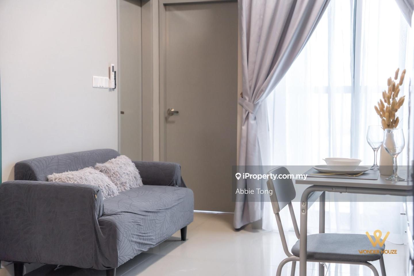 Service Residence for Rent in 121 Residences by Abbie Tong - iProperty.com.my