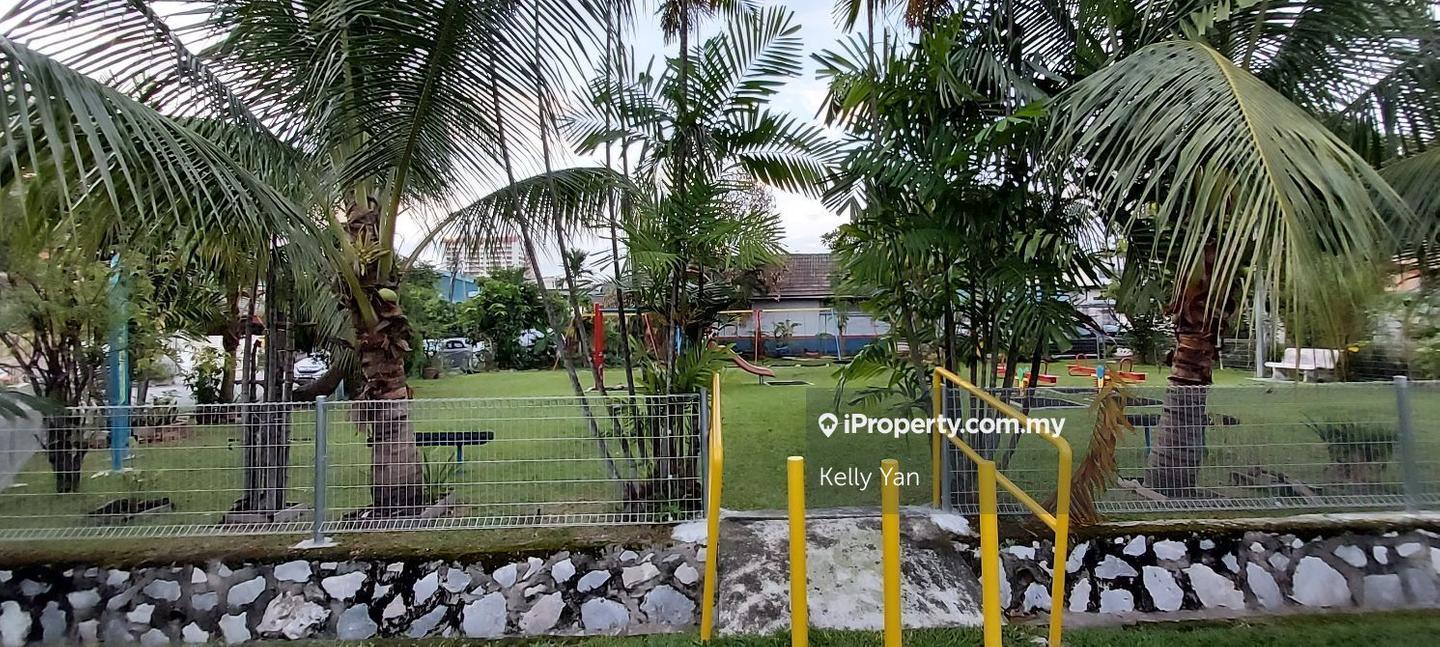 Townhouse for Sale in Pandan Indah, Ampang by Kelly Yan Kai Lit - iProperty.com.my