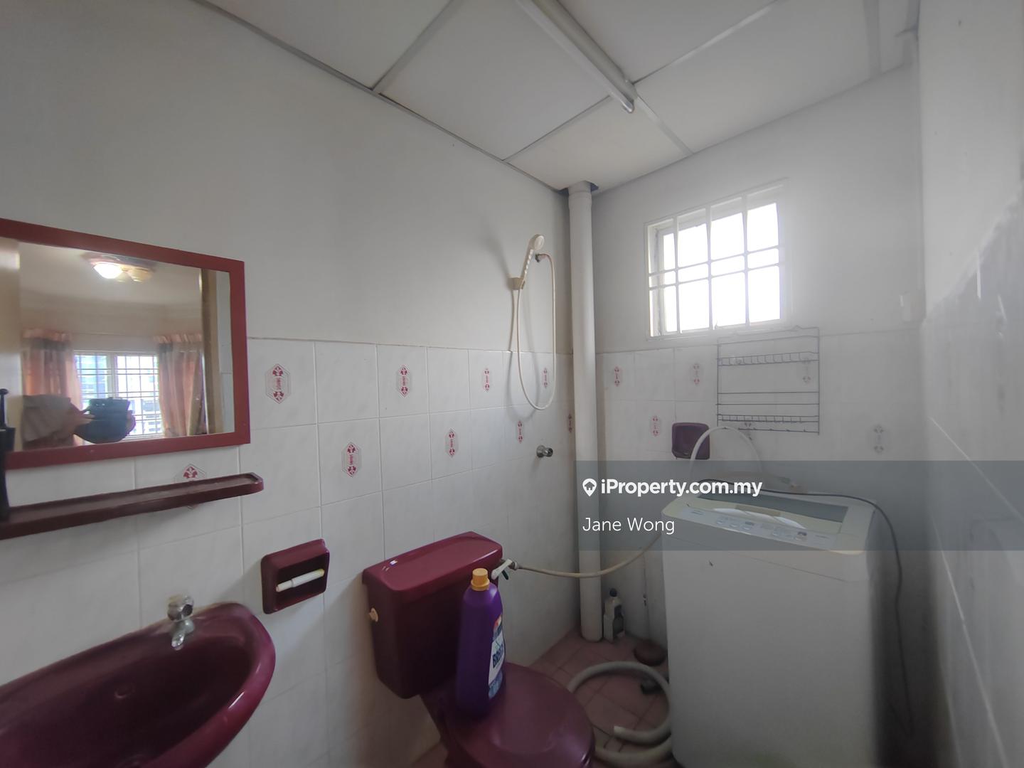 Kondominium untuk Dijual di Puncak Seri Kelana oleh Jane Wong - iProperty.com.my