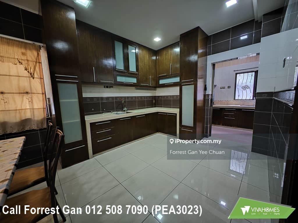 Rumah Berkembar untuk Disewa di Bandar Bukit Tinggi, Klang oleh Forrest Gan Yee Chuan - iProperty.com.my