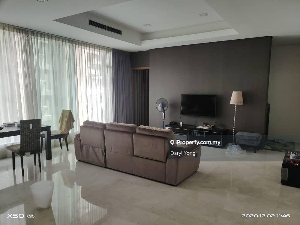 Service Residence for Rent in Vipod Residence by Daryl Yong - iProperty.com.my