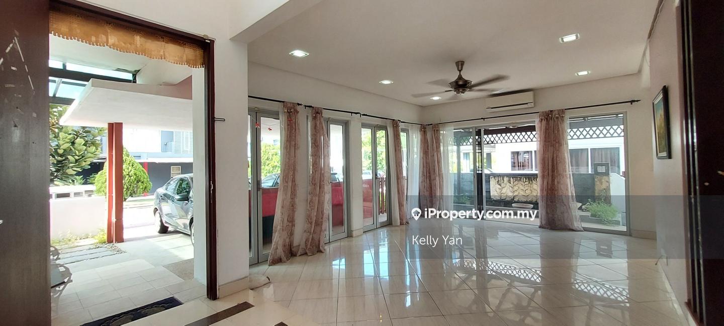 Semi-Detached House for Sale in Prima Villa Melawati Kemensah Heights Ulu Kelang, Ampang by Kelly Yan Kai Lit - iProperty.com.my