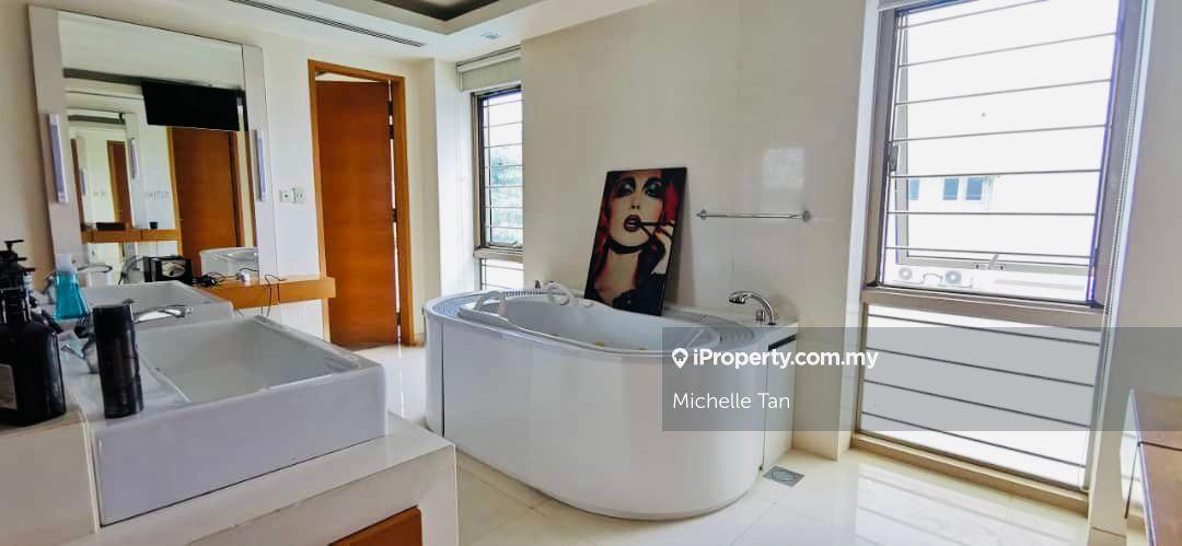 Bungalow House for Sale in Taman U Thant, Ampang by Michelle Tan - iProperty.com.my