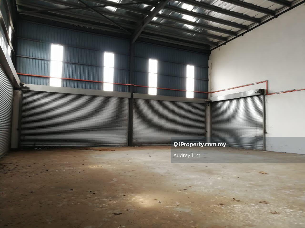 Semi-D Factory for Rent in Pekan Semenyih, Semenyih by Audrey Lim - iProperty.com.my