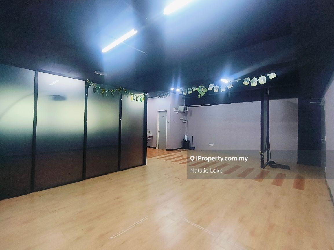 Pejabat untuk Disewa di Bandar Baru Bangi, Selangor oleh Natalie Loke - iProperty.com.my