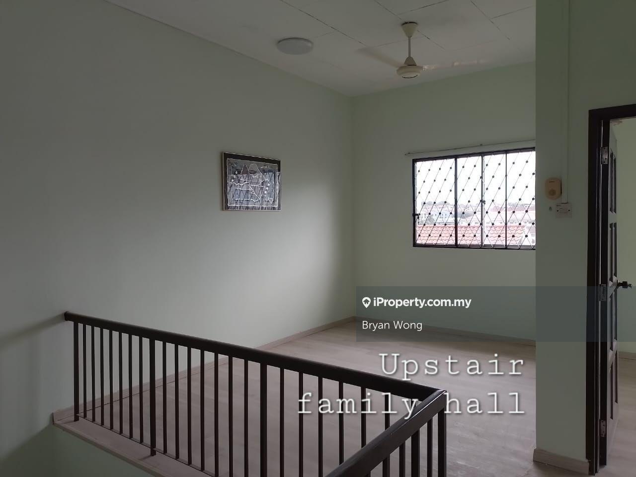 Semi-Detached House for Sale in Taman Bukit Kajang, Kajang by Bryan Wong - iProperty.com.my