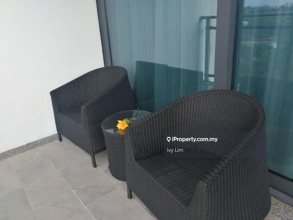 Kondominium untuk Disewa di Harrington Suites oleh Ivy Moi Sin Lim - iProperty.com.my