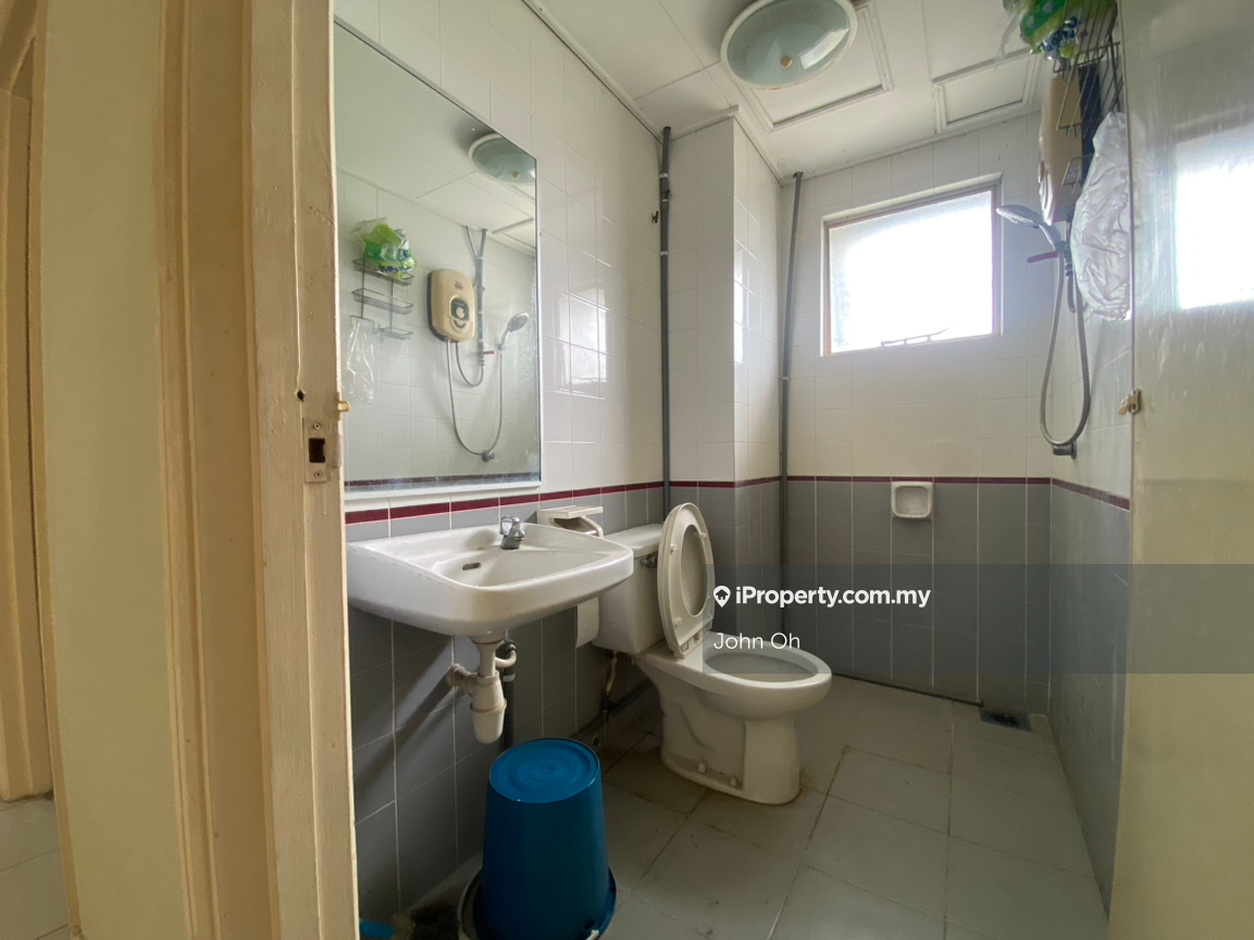 Condominium for Sale in Seri Hijauan by John Oh - iProperty.com.my