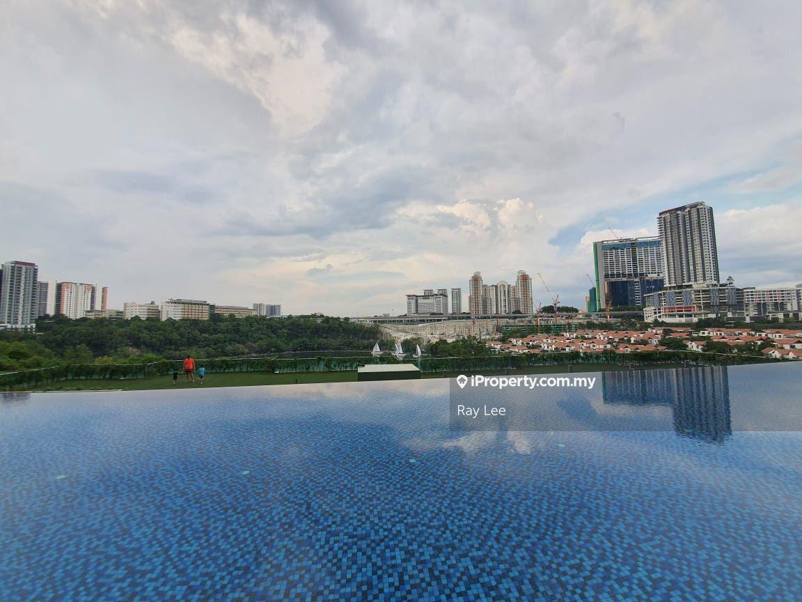Condominium for Rent in LaCosta @ Sunway South Quay by Ray Lee - iProperty.com.my
